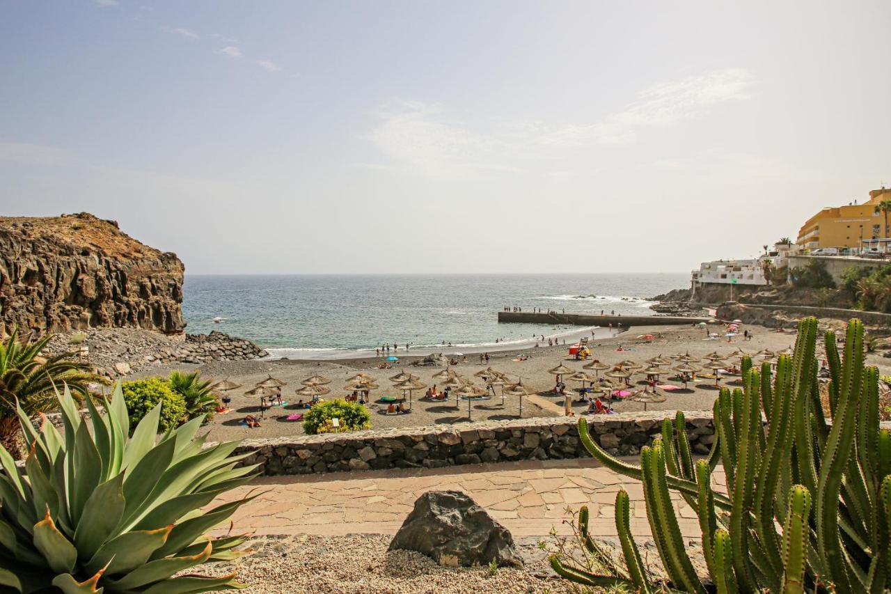 Sun Rays Bay Mirador De La Gomera Callao Salvaje Exteriér fotografie